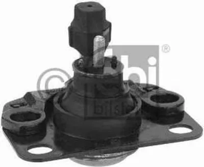 Produktbild von Febi Bilstein Lagerung, Motor  14951