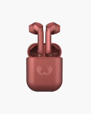 Obrázok produktu pre Fresh 'n Rebel Twins 3, True Wireless Stereo (TWS), Hovor / hudba, Slúchadlá s mikrofónom, Červená