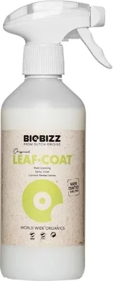 Produktbild von BioBizz Leaf Coat 500ml Refill