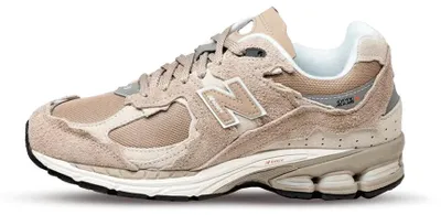 Image de New Balance 2002R Protection Pack, couleur Driftwood, taille 40