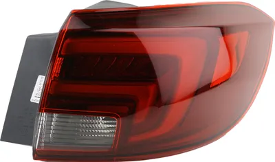 Produktbild von LED Heckleuchte passend für Opel Astra K Sportstourer Kombi B16 15- außen rechts 39032039 13427519 39077377 Johns