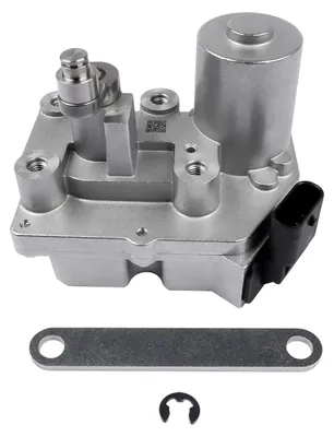 Obrázok produktu pre Turbodúchadlo Stellmotor Wastegate - RHF4V VV19 - Pre modely Viano Vito W639 109 111 115 CDI - OEM 6460901580 6460900780 - A2C53166097 A2C53308526