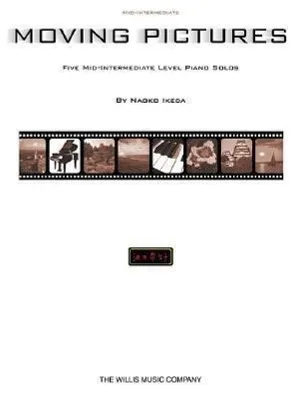 Obrázok produktu pre Moving Pictures