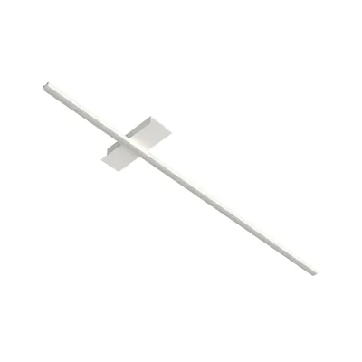 Produktbild von Splint Deckenleuchte L100 Einfarbige Matt