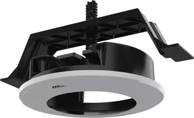 Produktbild von AXIS TM3204 - Eingesenkte Halterung für Kamerakuppel - Deckenmontage möglich - für AXIS M4308-PLE