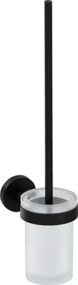 Produktbild von Cosmic Toilettenbürstenhalter Schwarz Matt Start