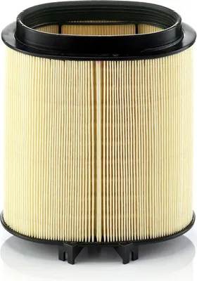 Produktbild von MANN Luftfilter für Porsche 911 + Cabriolet Panamera 997 970