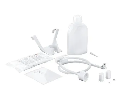 Obrázek produktu pro Odvápňovací sada GROHE Sensia Arena 46978001