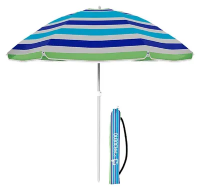 Zdjęcie produktu dla Marbueno Summer 10096r1 Parasol plażowy 220 cm    Jeden rozmiar