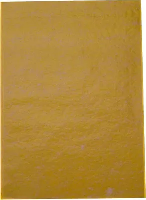Produktbild von KREUL Kopierpapier 10 Blatt Gelb 30 x 42 cm