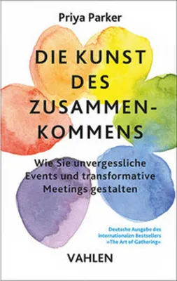 Immagine prodotto di Die Kunst des Zusammenkommens