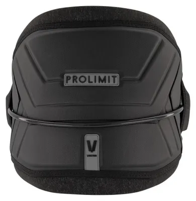 Produktbild von ProLimit Kite Waist Vector Hex Gurtzeug Schwarz/Grau Größe der Neoprenanzüge und Gurtzeuge 54/XL