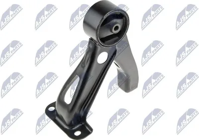 Produktbild von NTY Motorlager Gummimetalllager Hinten für JEEP COMPASS (MK49) ZPS-CH-042
