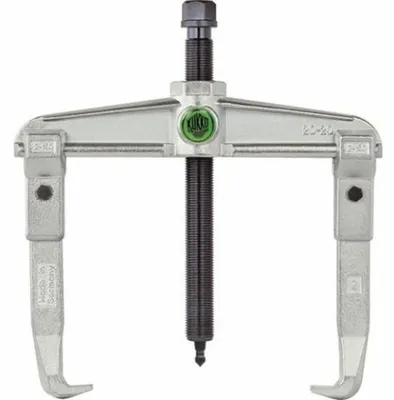 Productafbeelding van Kukko afzuiger, 2 armen, diameter 150 mm, breedte 200 mm, met afzuighaken