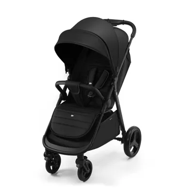 Immagine prodotto di KINDERKRAFT SELECT Passeggino sportivo Rine Classic Nero, Premium