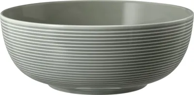 Produktbild von Foodbowl 20 cm - Seltmann Weiden Beat Perlgrau uni - Schüssel Schale