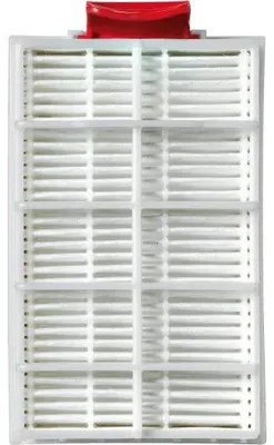 Immagine prodotto di Filtro igienico HEPA ad alte prestazioni Bosch, codice prodotto 00570324