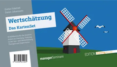 Obrázok produktu pre Wertschätzung - Das KartenSet