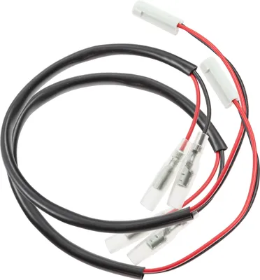 Produktbild von Adapterkabel für Blinker kompatibel mit Yamaha / kompatibel mit Suzuki