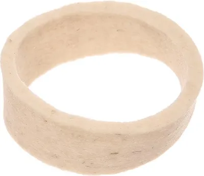 Produktbild von Filzring für Gleitrohr von Telegabel - für AWO-Sport
