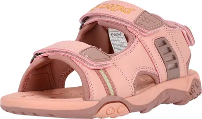 Produktbild von ZIGZAG Sandalen Nung mit stoßdämpfender Eigenschaft 4099 Misty Rose 29