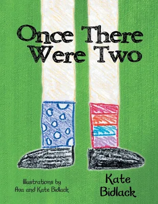 Produktbild von Once There Were Two