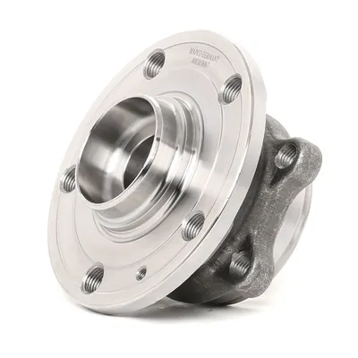 Produktbild von MAPCO Radlagersatz für VW GOLF VI (5K1) 136,4mm 26766