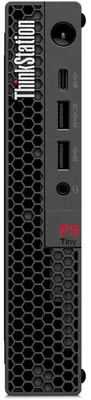 Image de Lenovo ThinkStation P3 Tiny  Ultra9 285   32/512 W11P
