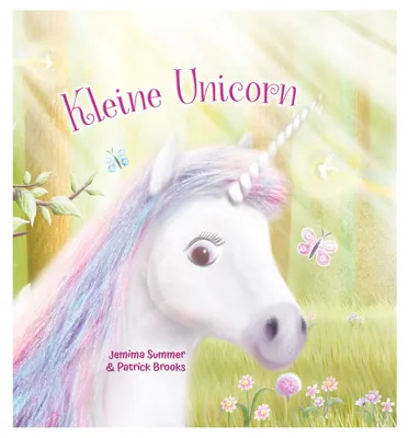 Zdjęcie produktu dla Kleines Einhorn