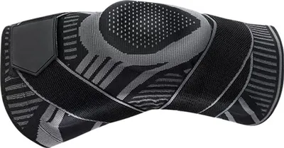 Produktbild von INF Sports Knee Brace Schwarz L