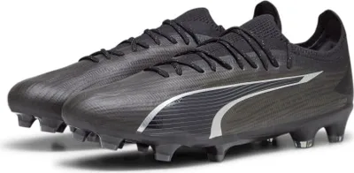 Produktbild von Puma Ultra Ultimate Fg/ag Fußballschuhe Schwarz EU 40 Schwarz EU 40