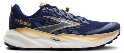 Zdjęcie produktu dla Męskie buty trailowe Brooks Cascadia 19