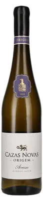 Image de Cazas Novas Origem Avesso Barrel-Aged 2023 13,5% Vol. 0,75l