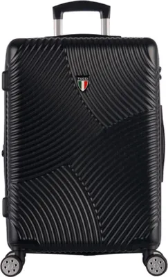 Produktbild von TUCCI Srotolare T-0277/3-L ABS - schwarz