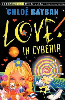 Produktbild von Love In Cyberia