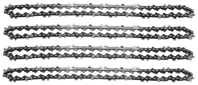 Produktbild von 4x Sägekette original SECURA 30cm 1/4" 1,1 64 passend für Stihl MS150T MS150TC-E
