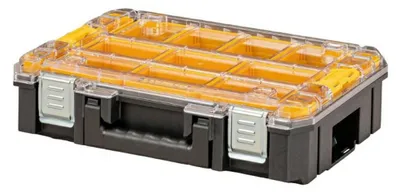 DEWALT TSTAK Organizer Werkzeugkasten 7,8L DWST82968-1