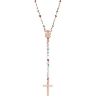 Obrázek produktu pro ALISIA JEWELS JEWELRY Mod. CRO10RRRV4