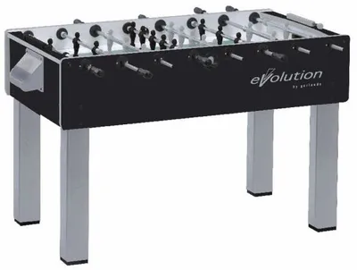Produktbild von Tischkicker F-200 EVOLUTION Professional