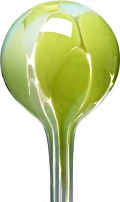 Produktbild von Bewässerungskugel "Gartenflair" (5cm), lemon