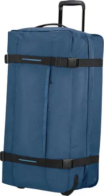 Produktbild von Famanu Reisetasche mit 2 Rädern - Leicht und Langlebig, Ideal für Reisen