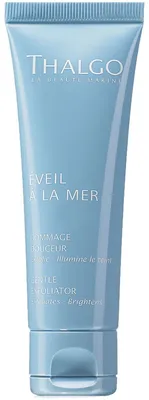 Imagen del producto de Exfoliante suave para la piel, 50 ml