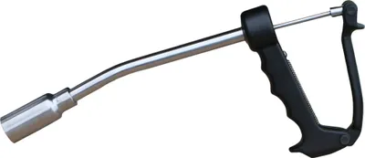 Produktbild von Inserter Edelstahl Schafsgeschoss / Kälbergeschoss