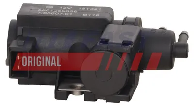 Produktbild von FAST Druckwandler Turbolader Magnetventil für IVECO Daily VI Kastenwagen FT63010