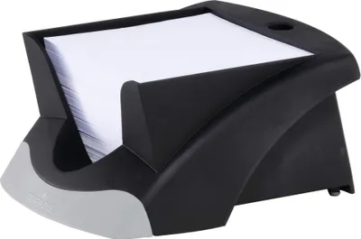 Obrázok produktu pre Durable Zettelbox VEGAS schwarz