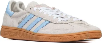 Produktbild von Schuhe Adidas Handball Spezial JS0241