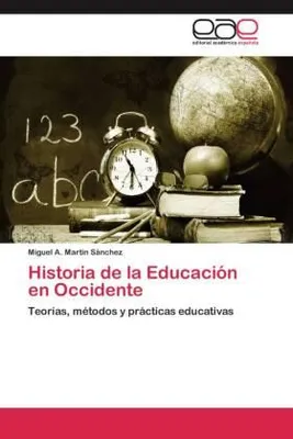Image de Histoire de l'éducation en Occident