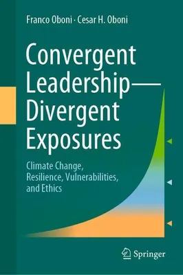 Zdjęcie produktu dla Convergent Leadership-Divergent Exposures