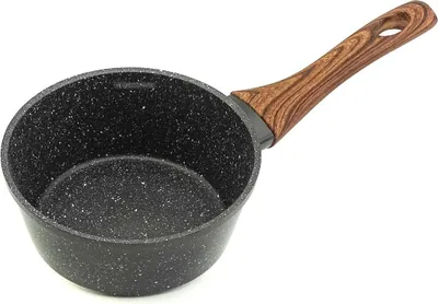 Zdjęcie produktu dla rondel CRISPY NATURA WOOD 16cm     336216