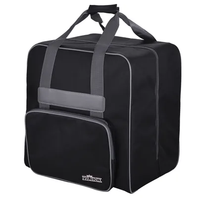 Produktbild von Phönix Overlocktasche schwarz